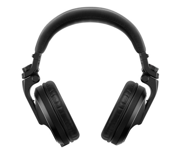 Pioneer HDJ-X5 Czarne - 1179747 - zdjęcie 4